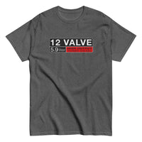Thumbnail for 1st Gen 12v 5.9l Diesel T-Shirt
