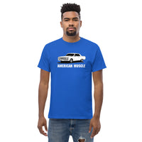 Thumbnail for 1965 Chevelle T-Shirt American Muscle Car Tee