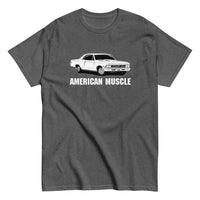 Thumbnail for 1966 Chevelle T-Shirt in grey