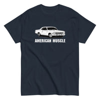 Thumbnail for 1966 Chevelle T-Shirt in navy