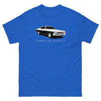 Thumbnail for 1967 Impala T-Shirt in royal