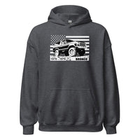 Thumbnail for 78-79 Bronco hoodie