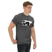 Thumbnail for 2nd Gen Second Gen 12V T-Shirt