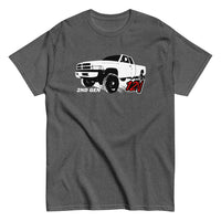 Thumbnail for 2nd Gen Second Gen 12V T-Shirt