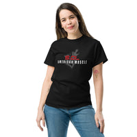 Thumbnail for 5.0 Coyote Mustang or F150 T-Shirt in Black