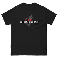 Thumbnail for 5.0 Coyote Mustang or F150 T-Shirt in Black