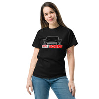Thumbnail for 50 Coyote V8 F150 Shirt in Black 4