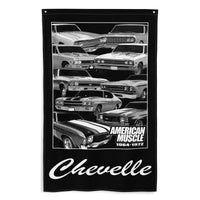 Thumbnail for 64-72-chevy-chevelle-flag-2