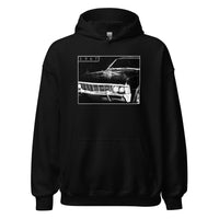 Thumbnail for 1967 Impala hoodie sweatshirt in black