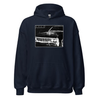 Thumbnail for 1967 Impala hoodie sweatshirt in navy