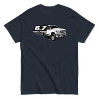 Thumbnail for 6.7 Power Stroke Diesel T-Shirt