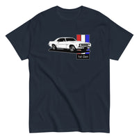 Thumbnail for 1969 Camaro T-Shirt in navy