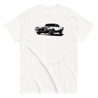 Thumbnail for 73 Camaro T-Shirt in white