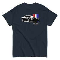 Thumbnail for 98-02 4th Gen Camaro T-Shirt in navy