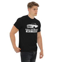 Thumbnail for Dentside Ford Truck Shirt black1