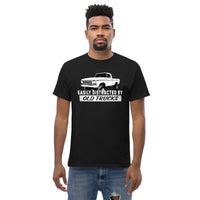Thumbnail for Dentside Ford Truck Shirt black3