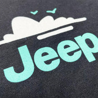 Thumbnail for Mens Jeep® Dunes T-Shirt - Black