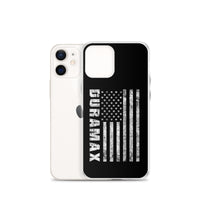 Thumbnail for Duramax American Flag Protective Phone Case - Fits iPhone