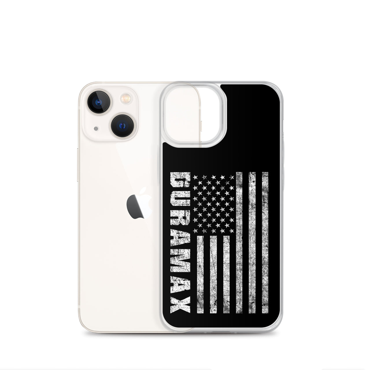 duramax iphone-iphone-13-mini-case-with-phone