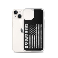 Thumbnail for Duramax American Flag Protective Phone Case - Fits iPhone