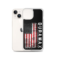 Thumbnail for Duramax American Flag Protective Phone Case - Fits iPhone
