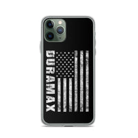 Thumbnail for Duramax American Flag Protective Phone Case - Fits iPhone