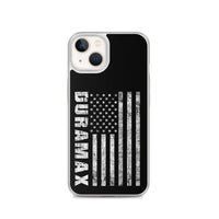 Thumbnail for Duramax American Flag Protective Phone Case - Fits iPhone