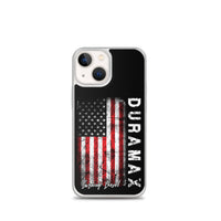 Thumbnail for Duramax American Flag Protective Phone Case - Fits iPhone