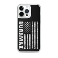 Thumbnail for Duramax American Flag Protective Phone Case - Fits iPhone