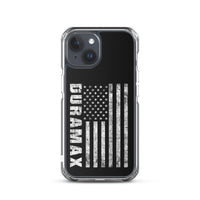 Thumbnail for Duramax American Flag Protective Phone Case - Fits iPhone