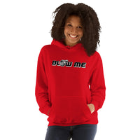 Thumbnail for Funny Car Enthusiast Hoodie Blow Me Turbo Sweatshirt