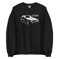 Thumbnail for Grand National Crew Neck Sweatshirt