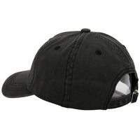 Thumbnail for Hat - Ford Bronco Sunset Low Profile - Chino Charcoal