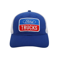Thumbnail for Hat - Ford Trucks Patch Trucker
