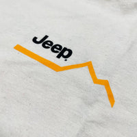 Thumbnail for Mens Jeep® Have Fun Out There T-Shirt - Black / Natural
