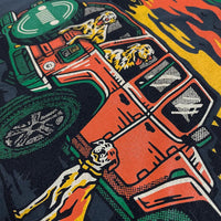 Thumbnail for Mens Jeep® Dogs Built For Adventure T-Shirt