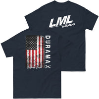 Thumbnail for LML Duramax T-Shirt in navy