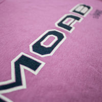 Thumbnail for Mens Jeep® Moab Badge T-Shirt - Heather Clay
