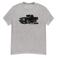 Thumbnail for OBS 454 SS T-Shirt sport grey