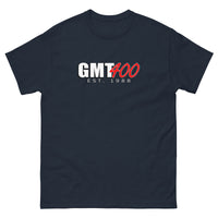 Thumbnail for OBS GM Truck T-Shirt Navy