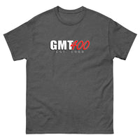 Thumbnail for OBS GM Truck T-Shirt gray