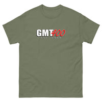 Thumbnail for OBS GM Truck T-Shirt green