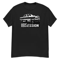 Thumbnail for Obs Ford Crew Cab Shirt in Black