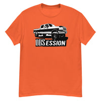 Thumbnail for Obs Ford Crew Cab Shirt in orange