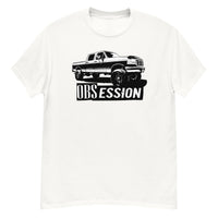 Thumbnail for Obs Ford Crew Cab Shirt in white