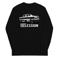 Thumbnail for Obs Ford Crew Cab Shirt in black