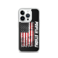 Thumbnail for Powerstroke Phone Case Fits iPhone Power Stroke American Flag