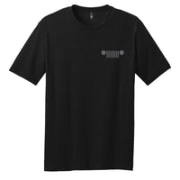 Thumbnail for Mens Jeep® Iconic T-Shirt - Black