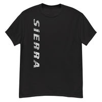 Thumbnail for GMC Sierra American Flag T-Shirt