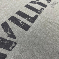 Thumbnail for Mens Jeep® Willys T-Shirt - Military Green